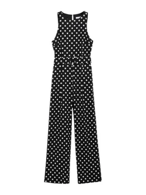 Foto van product Jumpsuit Mango zwart