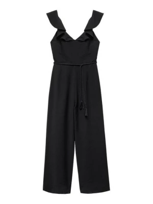 Foto van product Jumpsuit Mango zwart