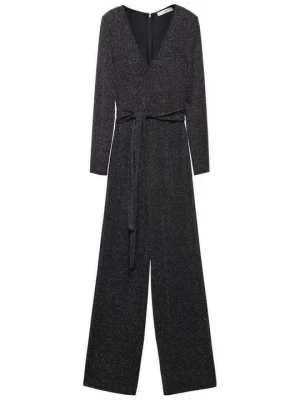Foto van product Jumpsuit Mango zwart