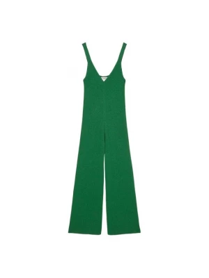 Foto van product Jumpsuit Marc O'Polo groen