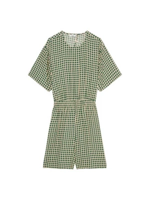 Foto van product Jumpsuit Marc O'Polo kaki