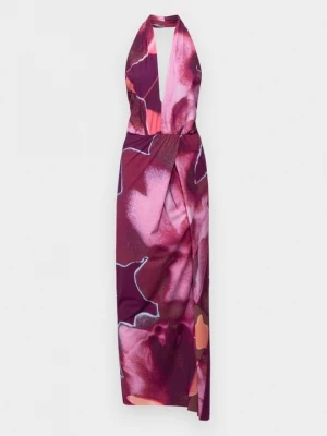 Foto van product Jumpsuit MAX&Co. bordeauxrood