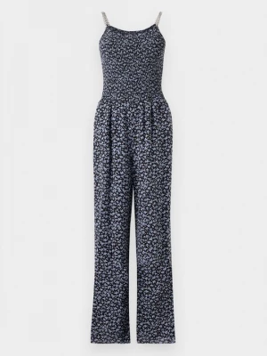 Foto van product Jumpsuit Michael Kors blauw