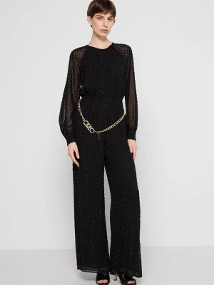 Foto van product Jumpsuit Michael Kors zwart