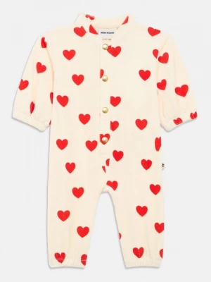 Foto van product Jumpsuit Mini Rodini wit