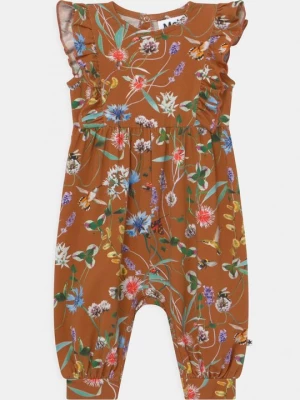 Foto van product Jumpsuit Molo bruin
