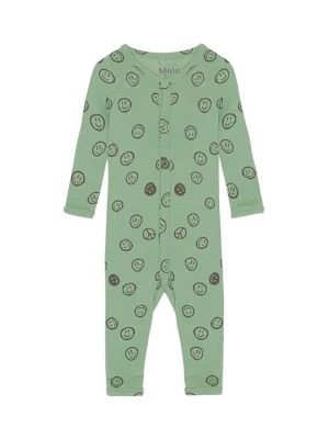 Foto van product Jumpsuit Molo groen