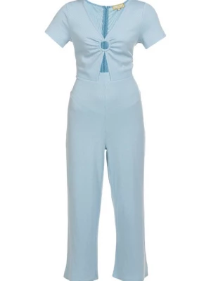 Foto van product Jumpsuit MYMO lichtblauw