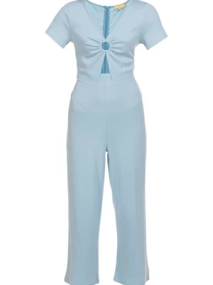 Foto van product Jumpsuit MYMO lichtblauw