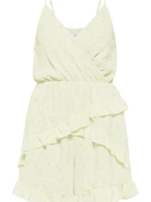 Foto van product Jumpsuit MYMO lichtgroen