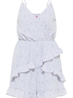 Foto van product Jumpsuit MYMO lila