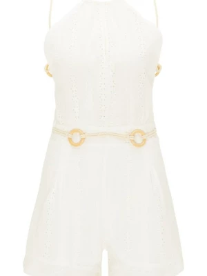 Foto van product Jumpsuit MYMO wit