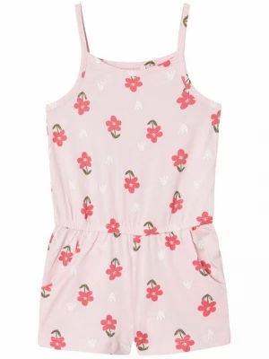 Foto van product Jumpsuit NAME IT donkerroze