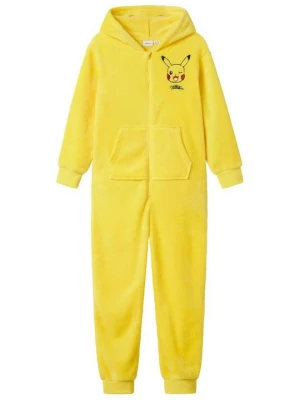 Foto van product Jumpsuit NAME IT geel