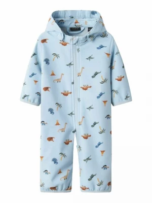 Foto van product Jumpsuit NAME IT lichtblauw