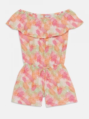 Foto van product Jumpsuit NAME IT lichtgroen