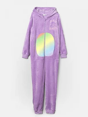Foto van product Jumpsuit NAME IT lila
