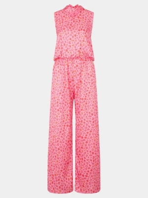 Foto van product Jumpsuit Never Fully Dressed donkerroze