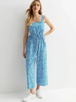 Foto van product Jumpsuit New Look blauw