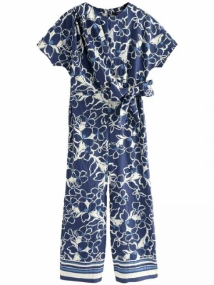 Foto van product Jumpsuit Next blauw