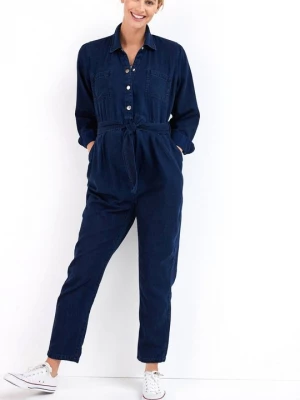 Foto van product Jumpsuit Next blauw