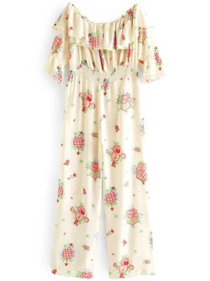 Foto van product Jumpsuit Next crème