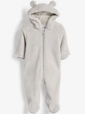 Foto van product Jumpsuit Next grijs