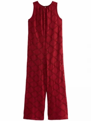 Foto van product Jumpsuit Next rood