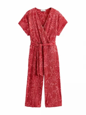 Foto van product Jumpsuit Next rood