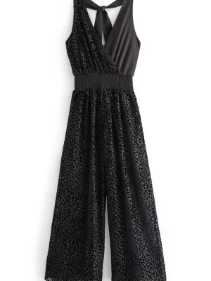 Foto van product Jumpsuit Next zwart