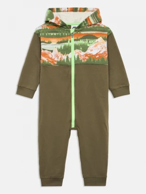 Foto van product Jumpsuit Nike kaki