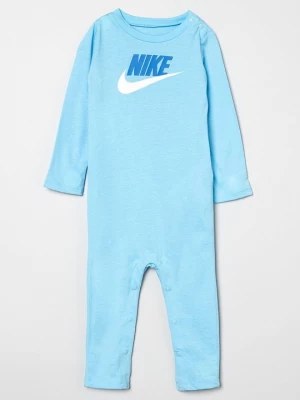Foto van product Jumpsuit Nike lichtblauw