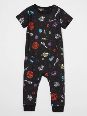 Foto van product Jumpsuit Nike zwart
