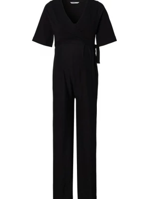 Foto van product Jumpsuit Noppies gemêleerd zwart
