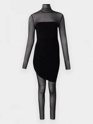 Foto van product Jumpsuit Norma Kamali zwart