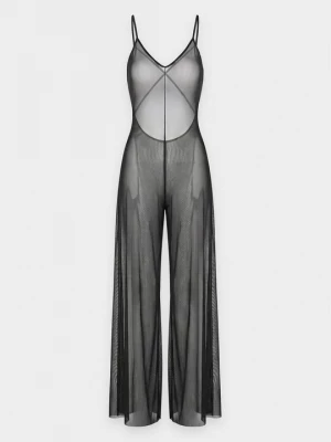 Foto van product Jumpsuit Norma Kamali zwart