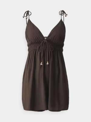 Foto van product Jumpsuit Only donkerbruin