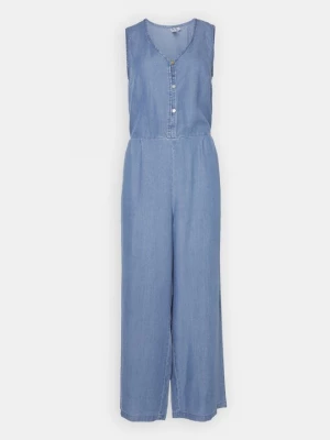Foto van product Jumpsuit Only lichtblauw denim