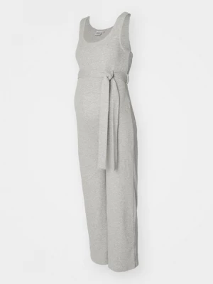Foto van product Jumpsuit Only lichtgrijs gemêleerd