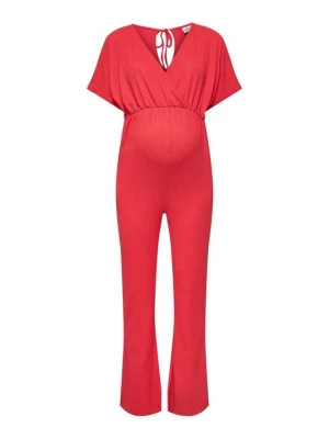 Foto van product Jumpsuit Only lichtrood