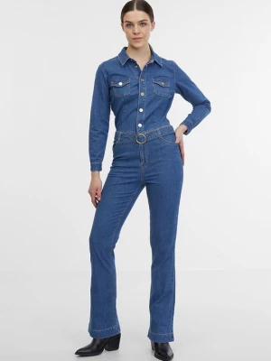 Foto van product Jumpsuit ORSAY blauw