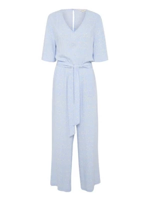 Foto van product Jumpsuit Part Two blauw