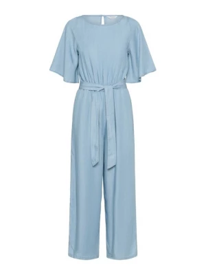 Foto van product Jumpsuit Part Two lichtblauw denim