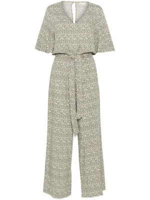 Foto van product Jumpsuit Part Two olijfgroen