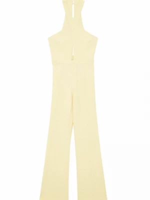 Foto van product Jumpsuit Patrizia Pepe geel