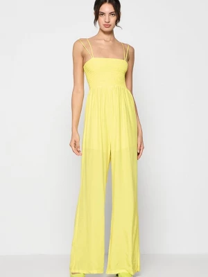 Foto van product Jumpsuit Patrizia Pepe geel