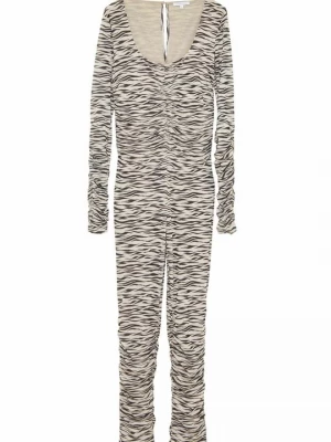 Foto van product Jumpsuit Patrizia Pepe zwart
