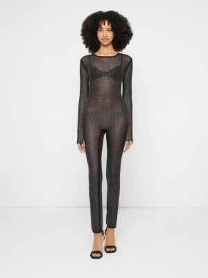 Foto van product Jumpsuit Patrizia Pepe zwart