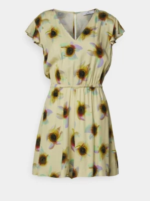 Foto van product Jumpsuit Paul Smith geel