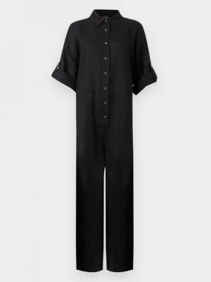 Foto van product Jumpsuit Persona by Marina Rinaldi zwart